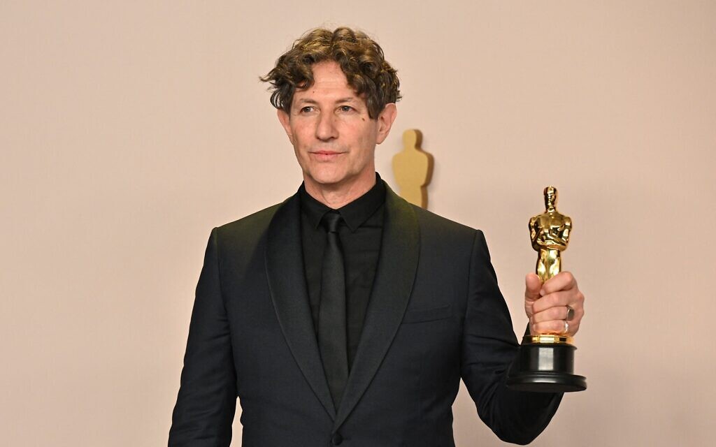Jonathan Glazer