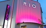 Rio Cinema, LinkedIn