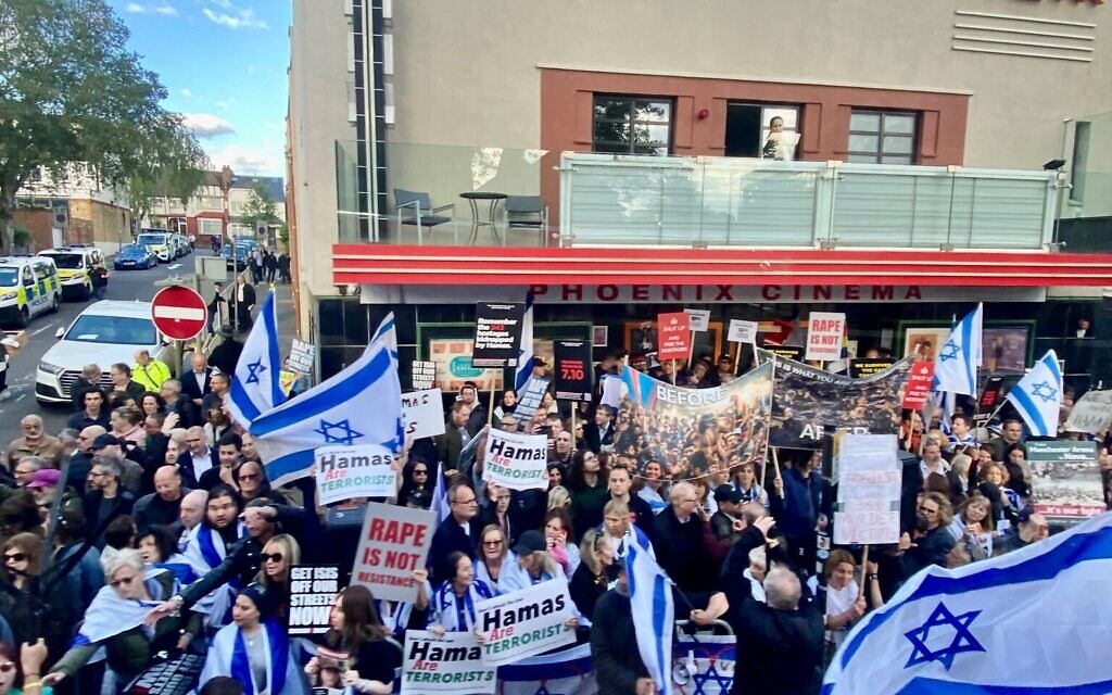 Pic: JN Reader Henry Jacobs Pic: JN Reader Henry Jacobs