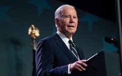 United States President Joe Biden United States President Joe Biden