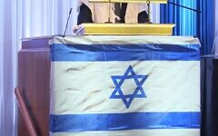 Chief Rabbi Ephraim Mirvis Chief Rabbi Ephraim Mirvis