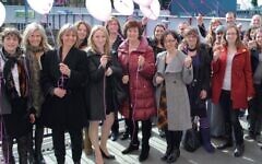 Alliance of Jewish Women Alliance of Jewish Women
