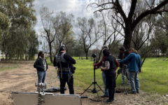 Mazal Tazazo interviewed at Re'im