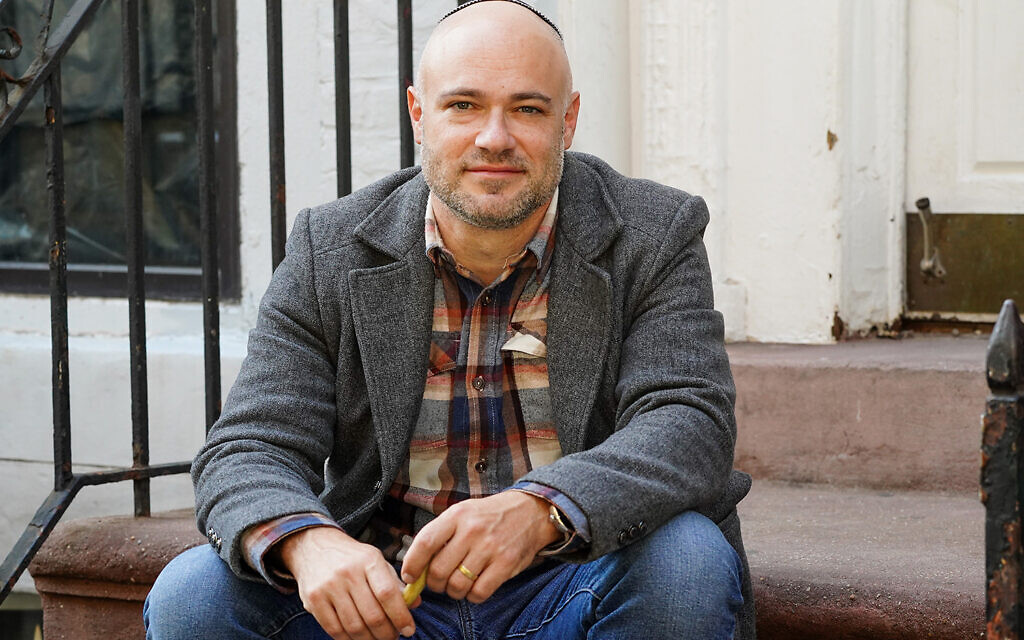 Reuven Fenton