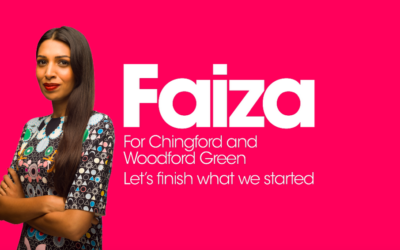 Faiza Shaheem