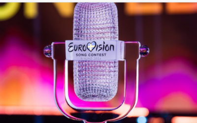 Screenshot: Eurovision Twitter