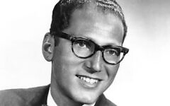 Tom Lehrer Tom Lehrer