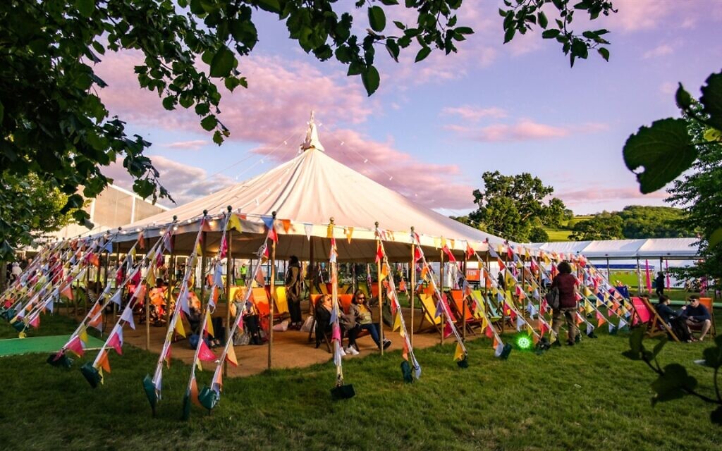 Hay Festival