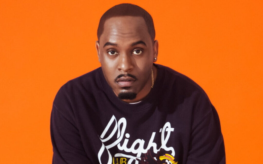 Dane Baptiste