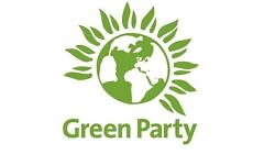 Green Party logo