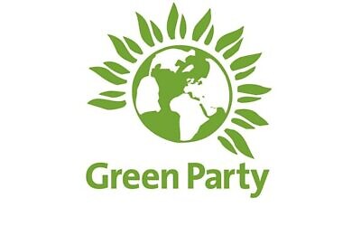 Green Party logo