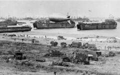 D-Day - Pic: Imperial War Museum