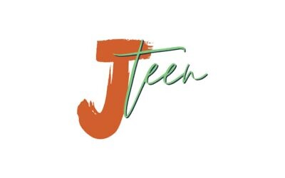 Jteen logo
