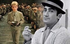 Lionel Bart Lionel Bart