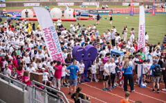 Maccabi_Fun_Run_GB_June_2024 Maccabi_Fun_Run_GB_June_2024