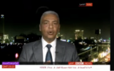 Camera Arabic estimates the BBC has used Samir Ragheb as an expert commentator nine times since Israel’s war against Hamas began