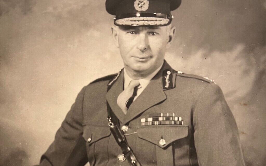 Sir James d'Avigdor Goldsmid