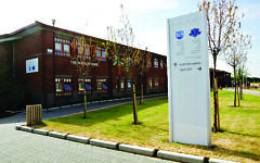 King Solomon High School, Redbridge, Essex King Solomon High School, Redbridge, Essex