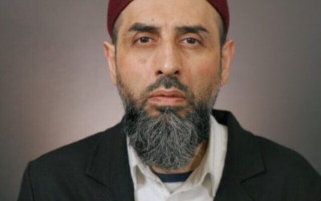 Abdul Wahid, Twitter