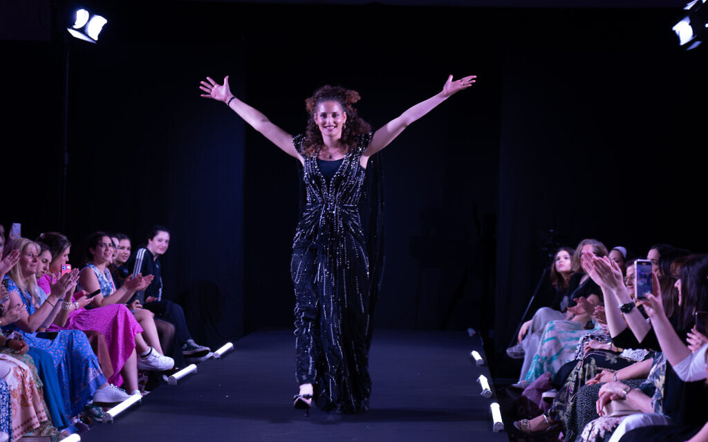 Amber-Kirshenbaum Pic: Jeremy Coleman Amber-Kirshenbaum Pic: Jeremy Coleman