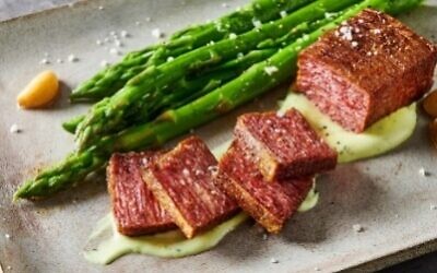 Redefine Meat Flank Steak