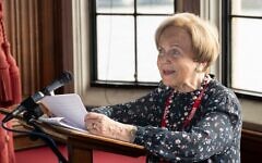 Mala Tribich MBE Mala Tribich MBE