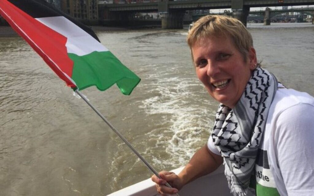 Sarah Wilkinson