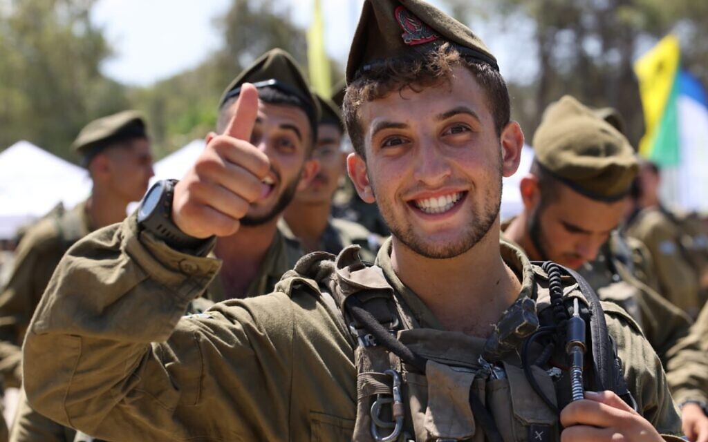 Staff Sgt Roy Weiser