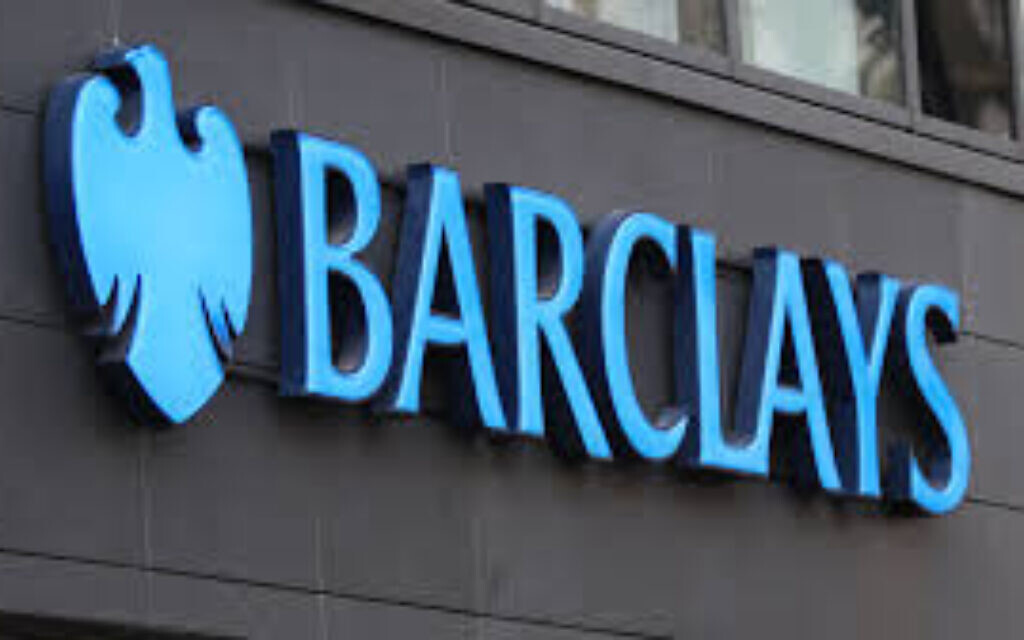 Barclays Bank