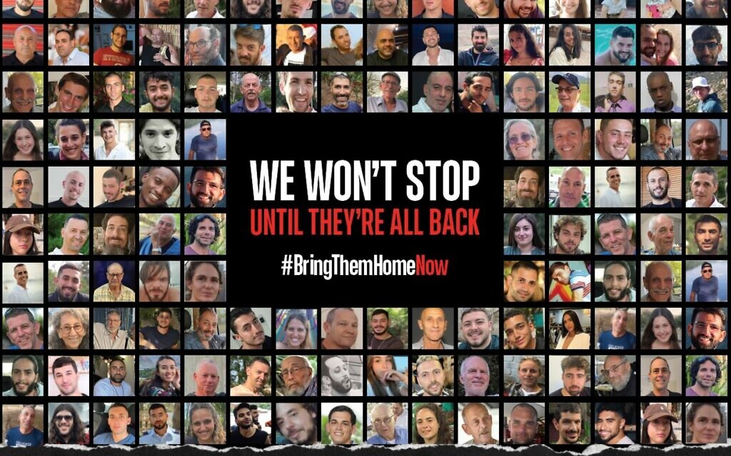 Hostages and Missing Families Forum UK