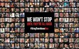 Hostages and Missing Families Forum UK