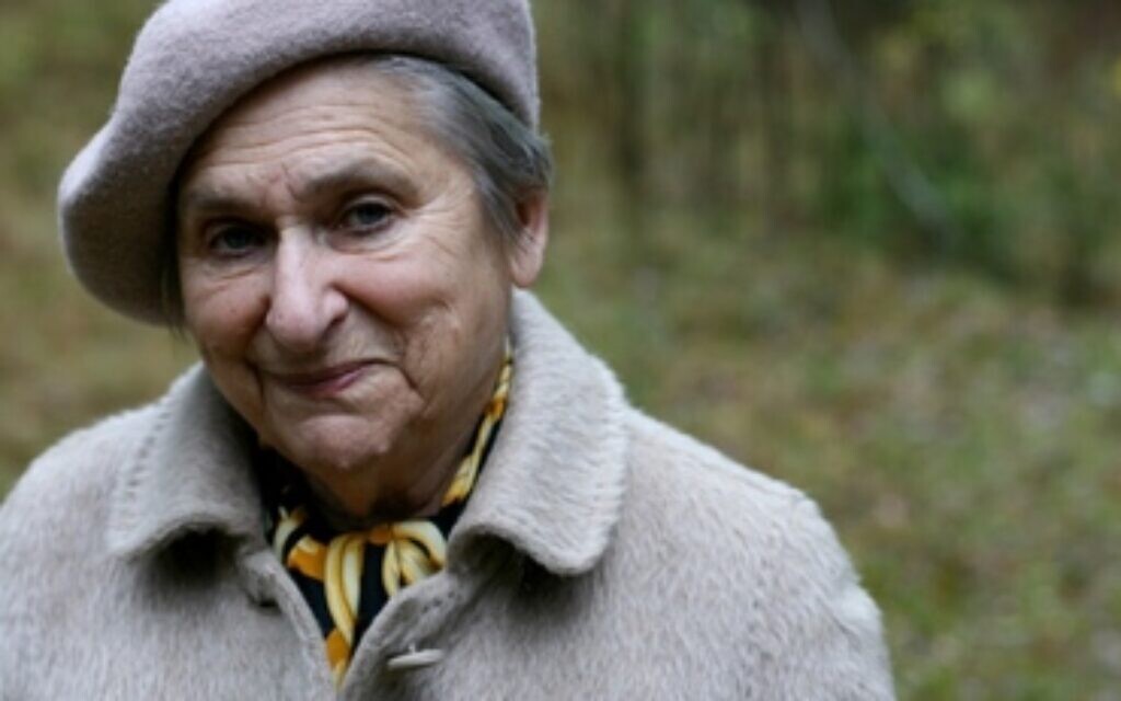 Fania Brantsovsky