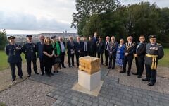 Lincolnshire Progressive Jewish Communities
