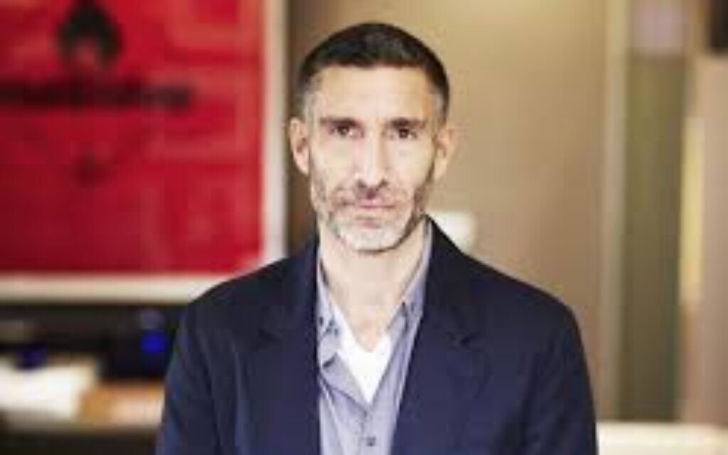 David Joseph