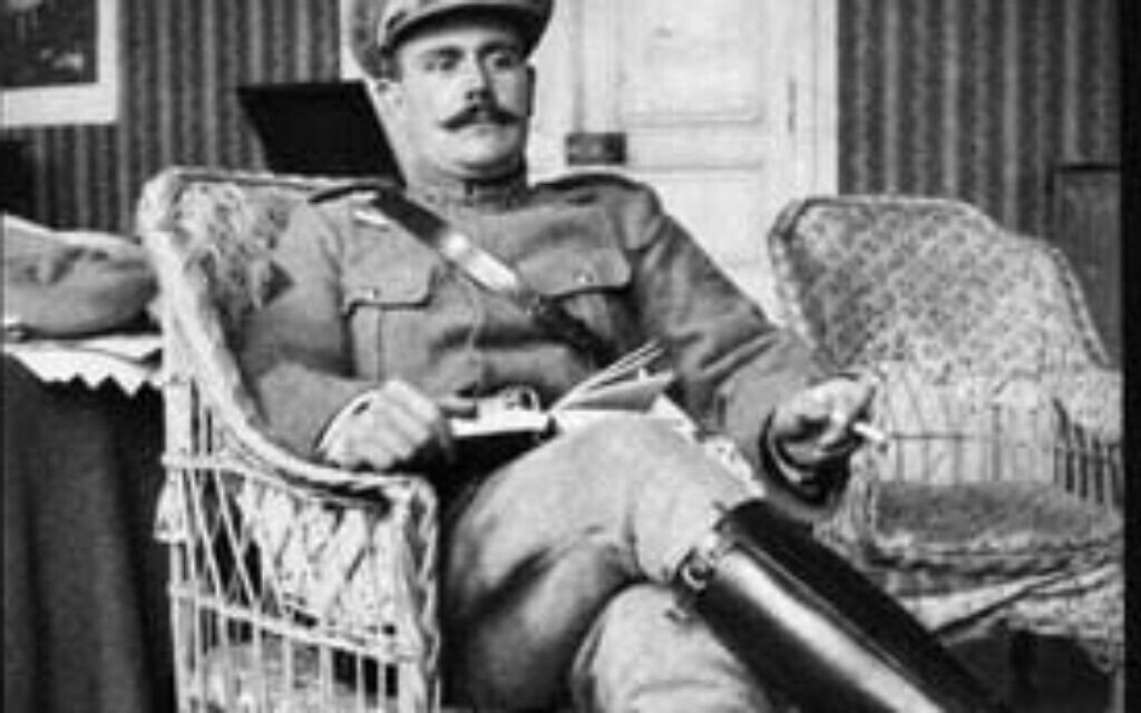 Captain Basto