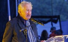 Simon Schama. Photo: Mark Thomas Simon Schama. Photo: Mark Thomas