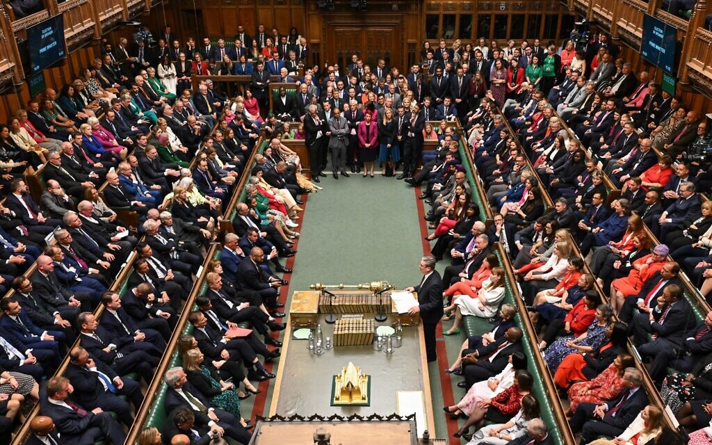 House of Commons