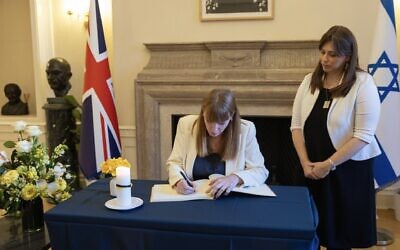 Angela Rayner, Deputy Prime Minister