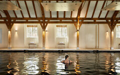 Sequoia Spa at The Grove
