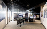 Pic: Holocaust Centre North