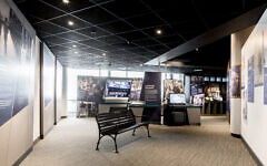 Pic: Holocaust Centre North