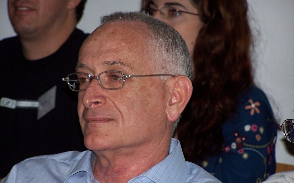 Amos Schocken