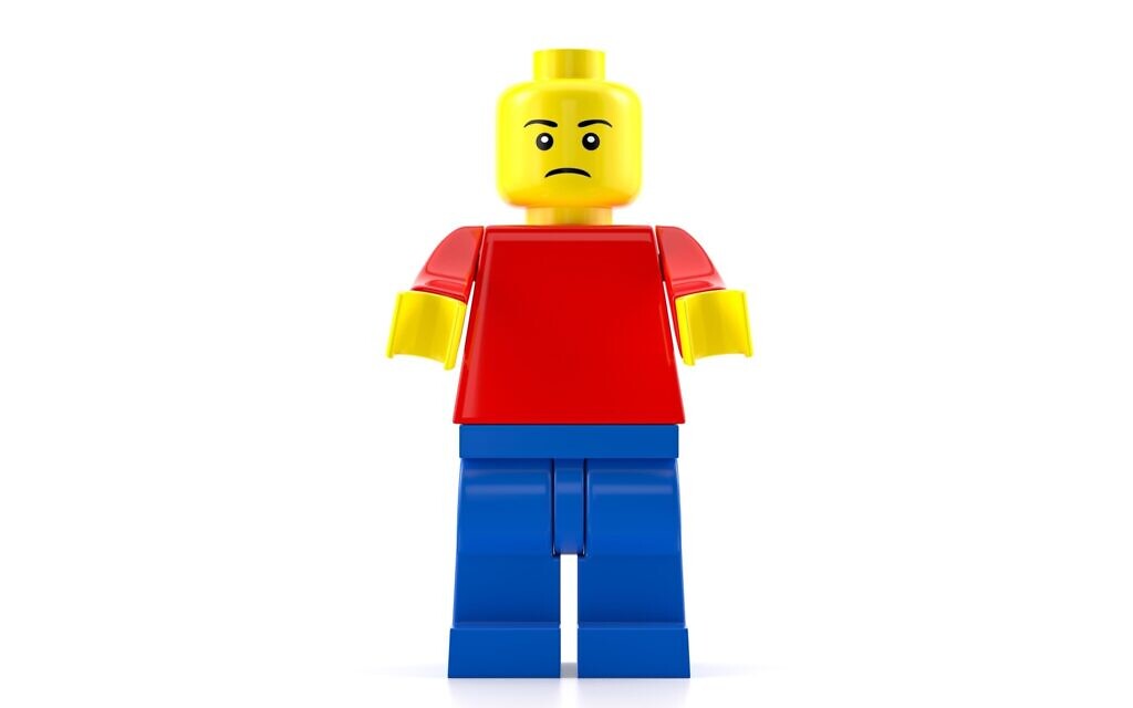 Jewish News has asked Lego to clarify its policy and is yet to receive a reply