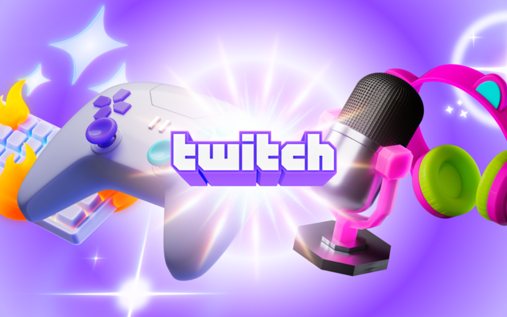 The move by Twitch, an Amazon-owned platform with more than 240 million active users, comes after increased scrutiny.