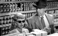 Double Indemnity