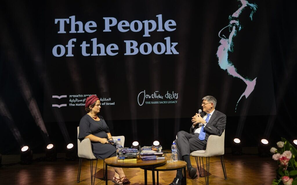 Sacks-Convo-Rachel-Sharansky-Danziger-Jack-Lew-Yacov-Segal-Photography
