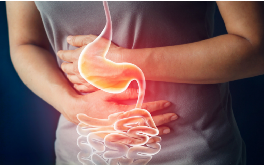 Screenshot: Crohn’s and Colitis Awareness Week