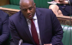 David Lammy David Lammy