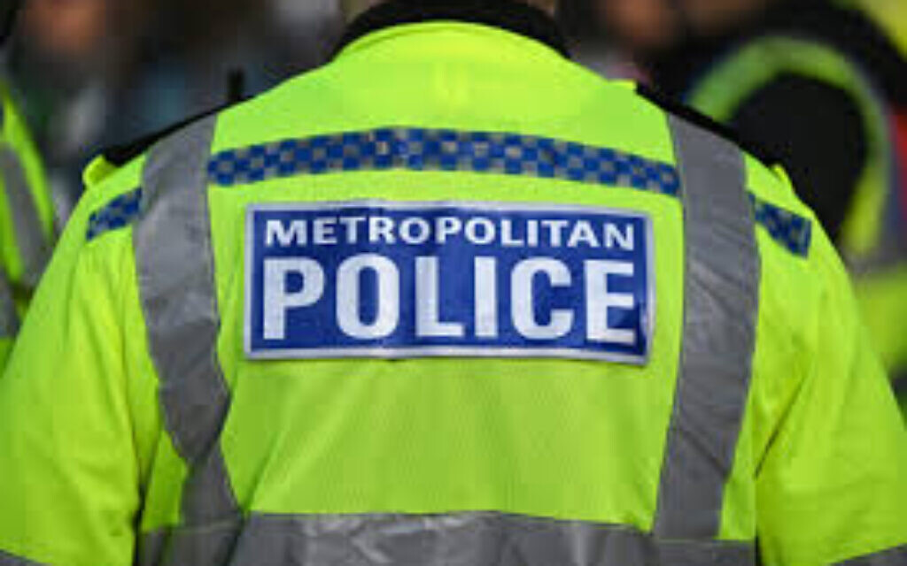 Met Police