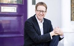 Jonathan Freedland Jonathan Freedland